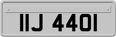 IIJ4401