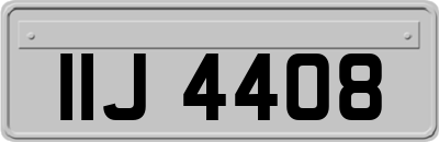 IIJ4408