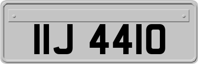 IIJ4410