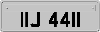 IIJ4411