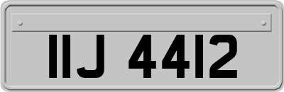 IIJ4412