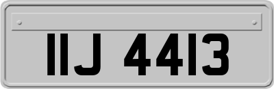 IIJ4413