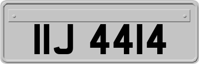 IIJ4414