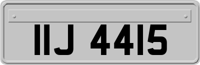 IIJ4415