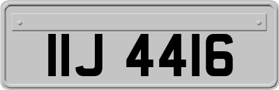 IIJ4416