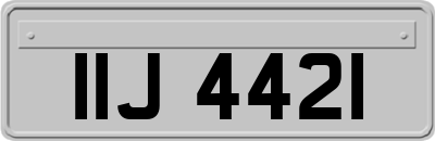 IIJ4421