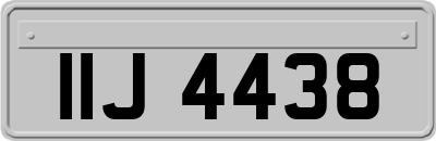 IIJ4438