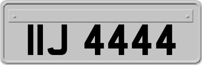 IIJ4444