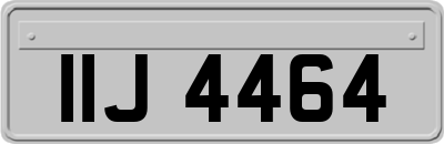 IIJ4464