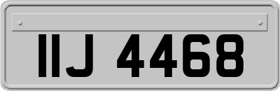 IIJ4468