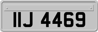 IIJ4469