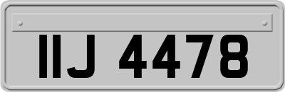 IIJ4478