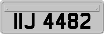 IIJ4482