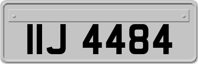 IIJ4484