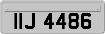 IIJ4486