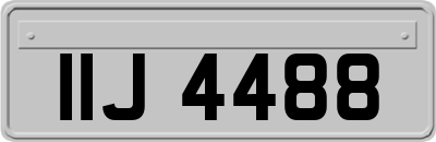 IIJ4488