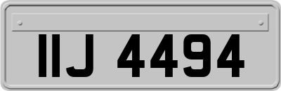 IIJ4494