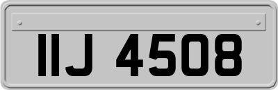 IIJ4508