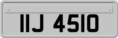 IIJ4510