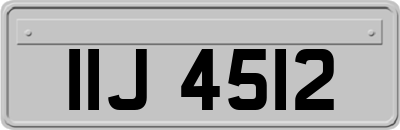 IIJ4512