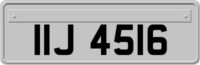 IIJ4516