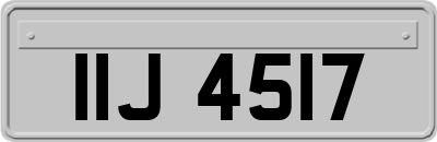 IIJ4517
