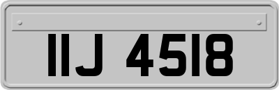 IIJ4518