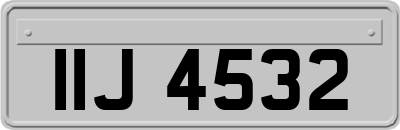 IIJ4532