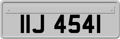 IIJ4541