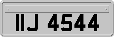 IIJ4544