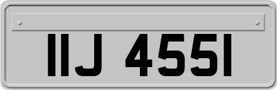 IIJ4551