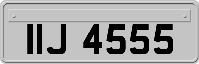 IIJ4555