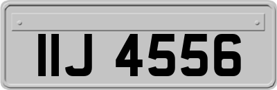 IIJ4556