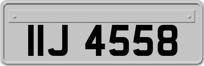 IIJ4558