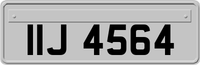 IIJ4564