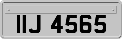 IIJ4565