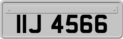 IIJ4566