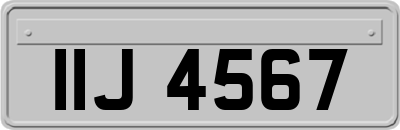 IIJ4567