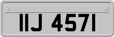 IIJ4571