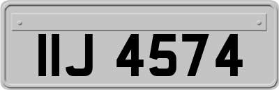 IIJ4574