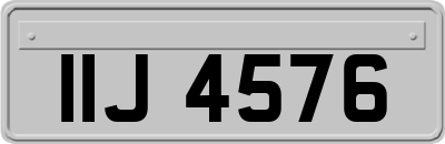 IIJ4576