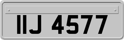 IIJ4577