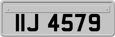 IIJ4579