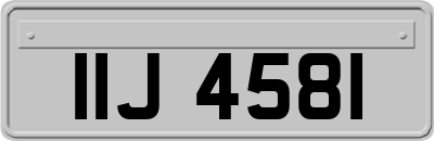 IIJ4581