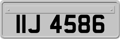 IIJ4586