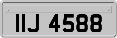IIJ4588