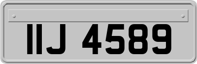 IIJ4589