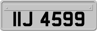 IIJ4599