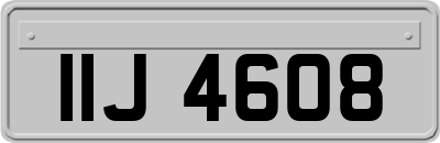 IIJ4608