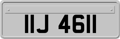 IIJ4611